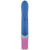 PMV20 Vibro Double Rabbit Vice 23 x 3.5 cm